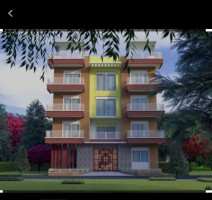 শেয়ারে জমি ক্রয় (ময়মনসিংহ) 
