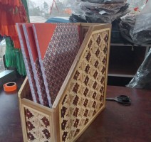 বুক সেলফ