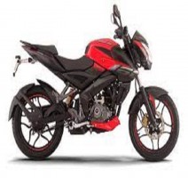 Pulsar 160