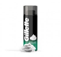 Shaving Cream